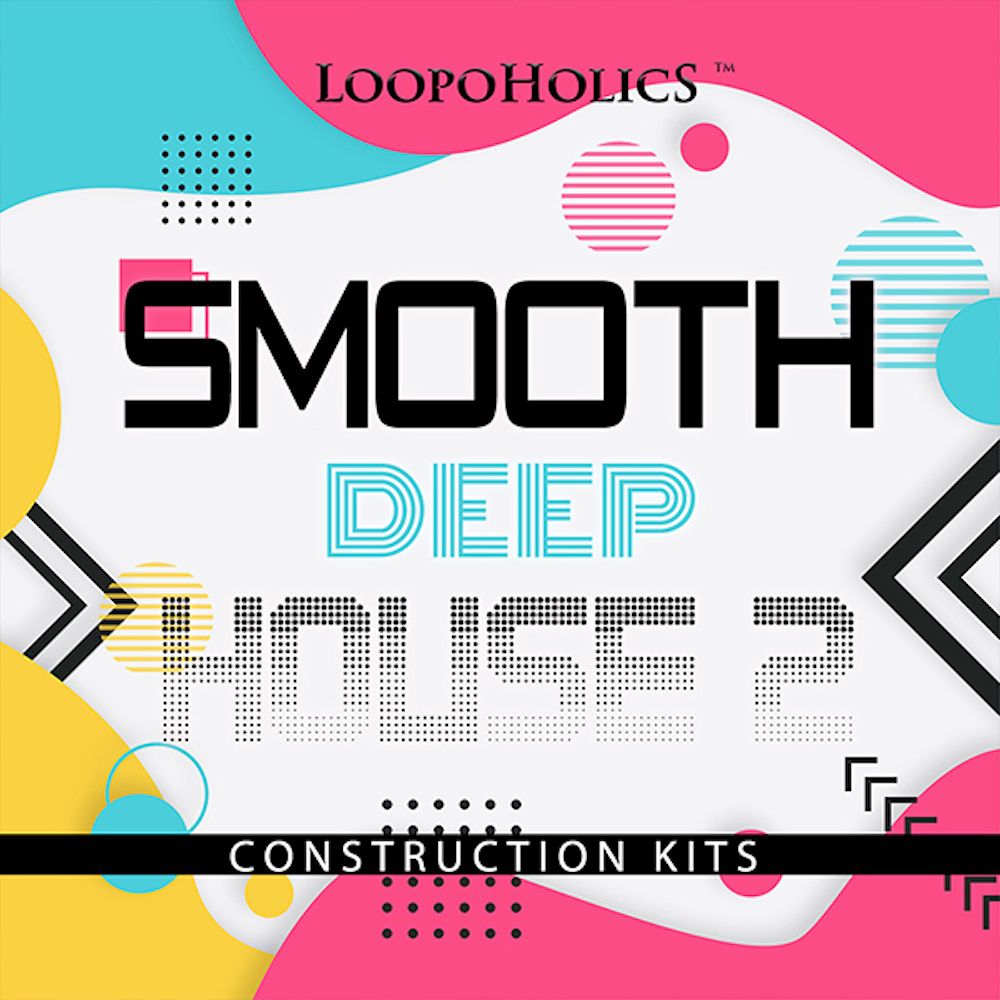 Arte de Smooth Deep House 2