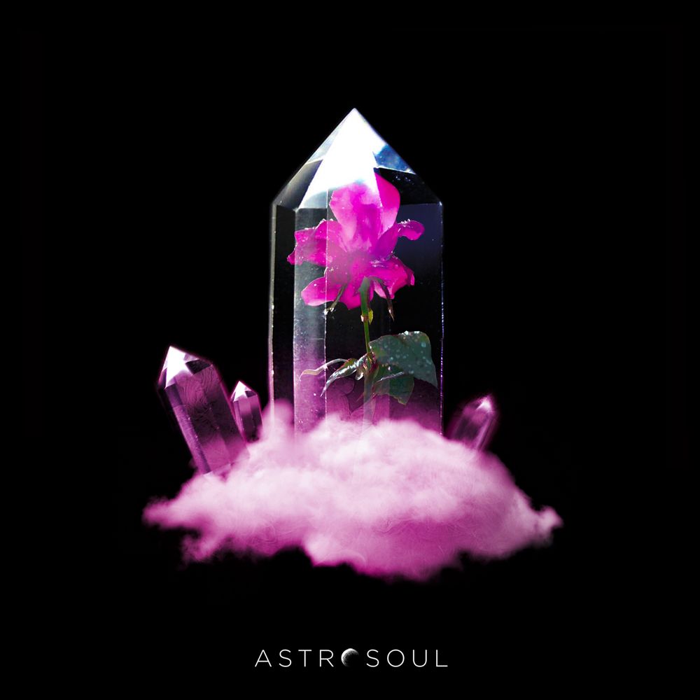 Arte de Floral 2 - Lofi Hip Hop