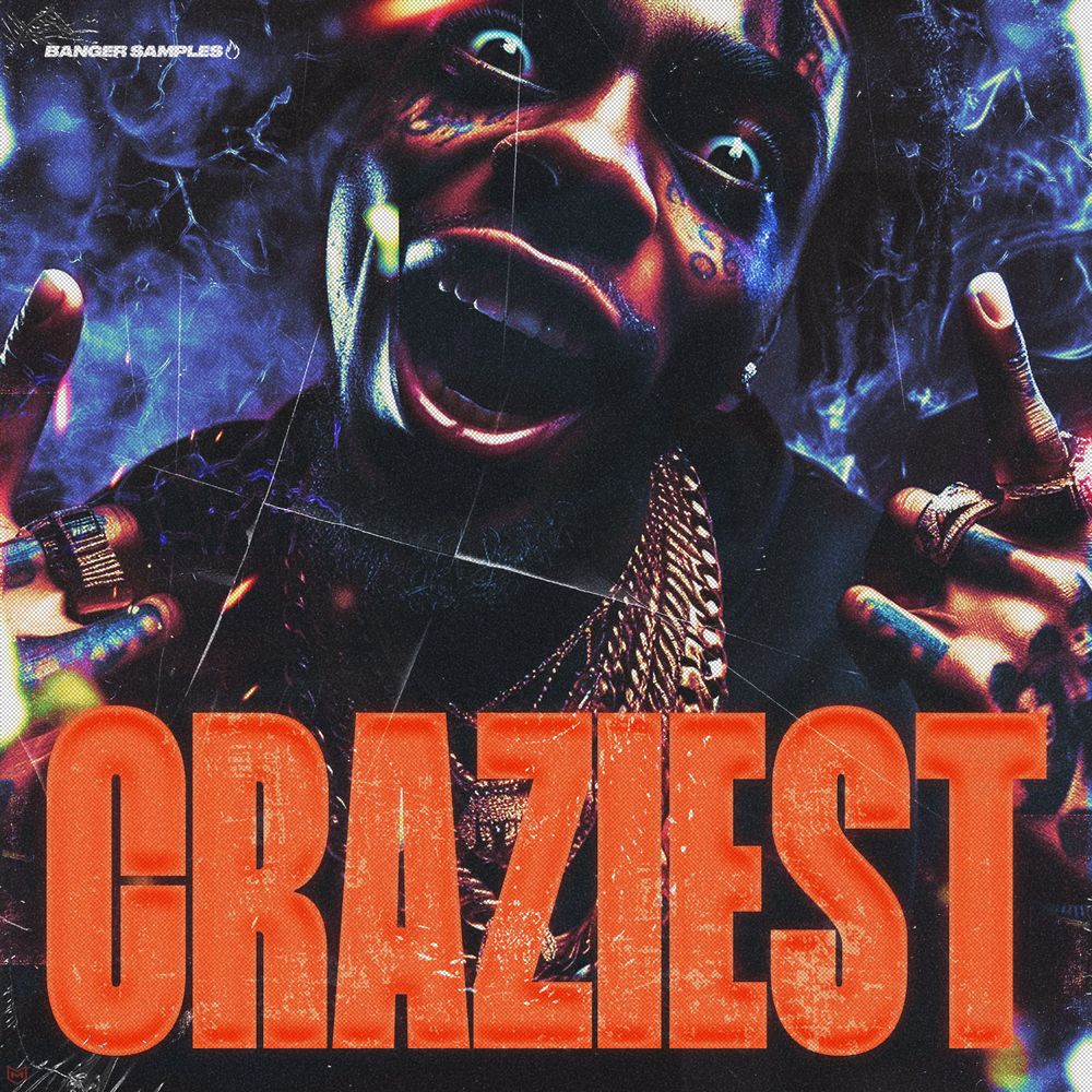 Pochette de Craziest