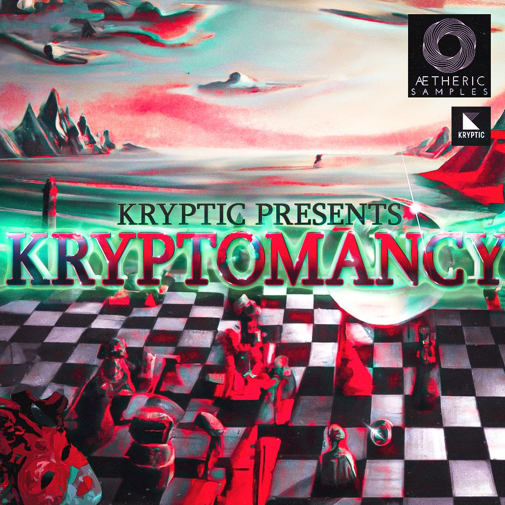 Arte de Kryptomancy
