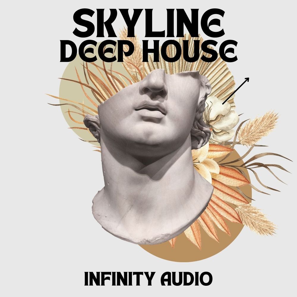 Arte de Skyline - Deep House