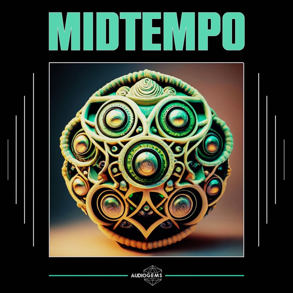 Arte de MIDTEMPO
