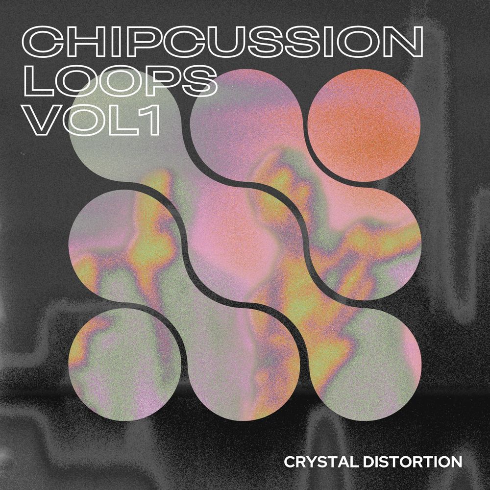 Pochette de Chipcussion Vol.1