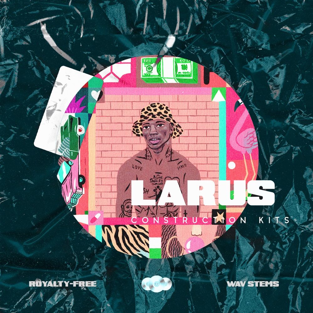 Arte de LARUS