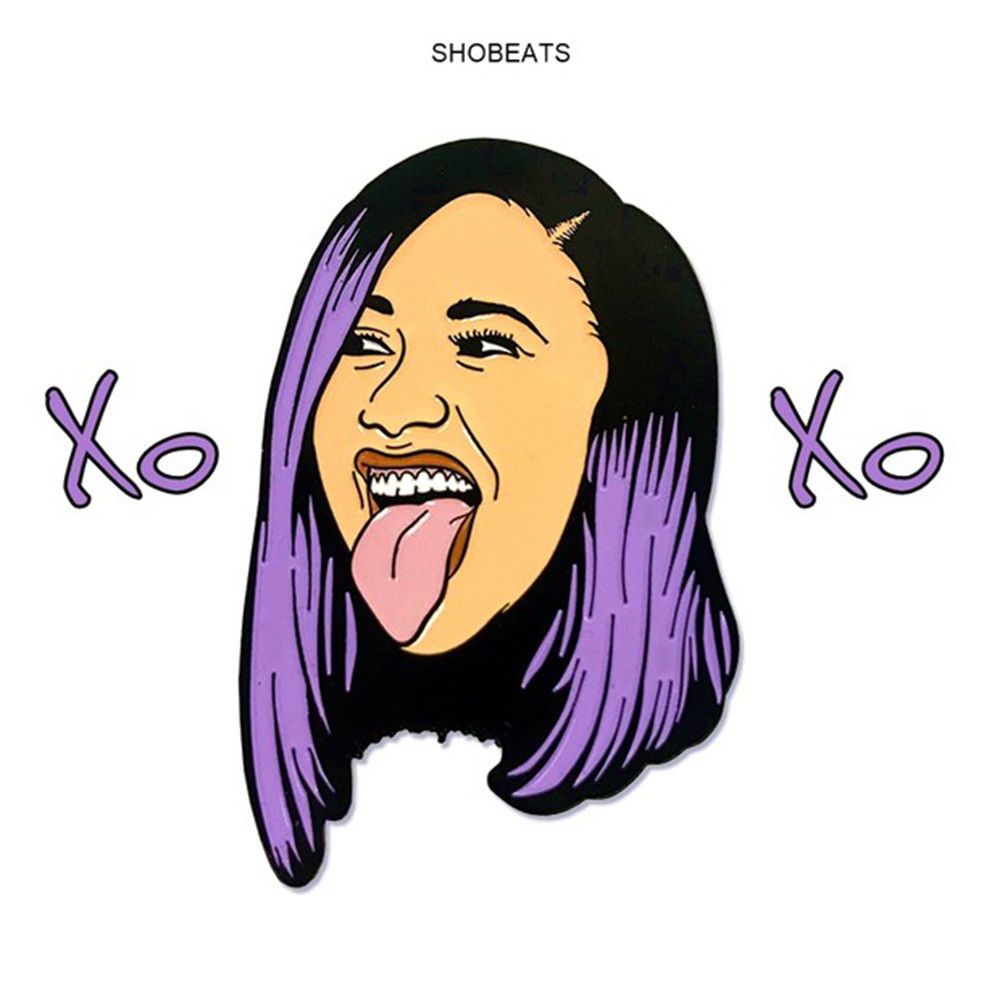 Pochette de Xoxo