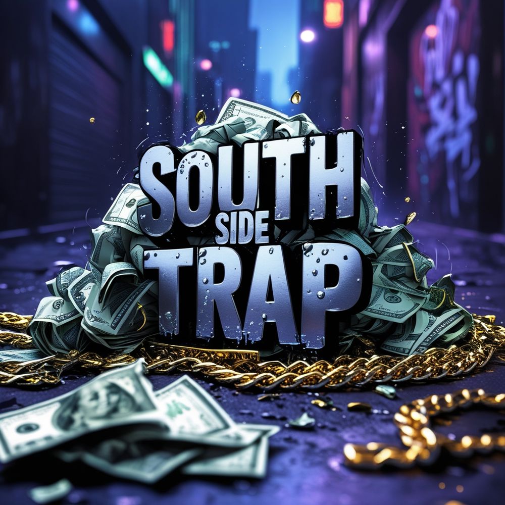 Pochette de South Side Trap