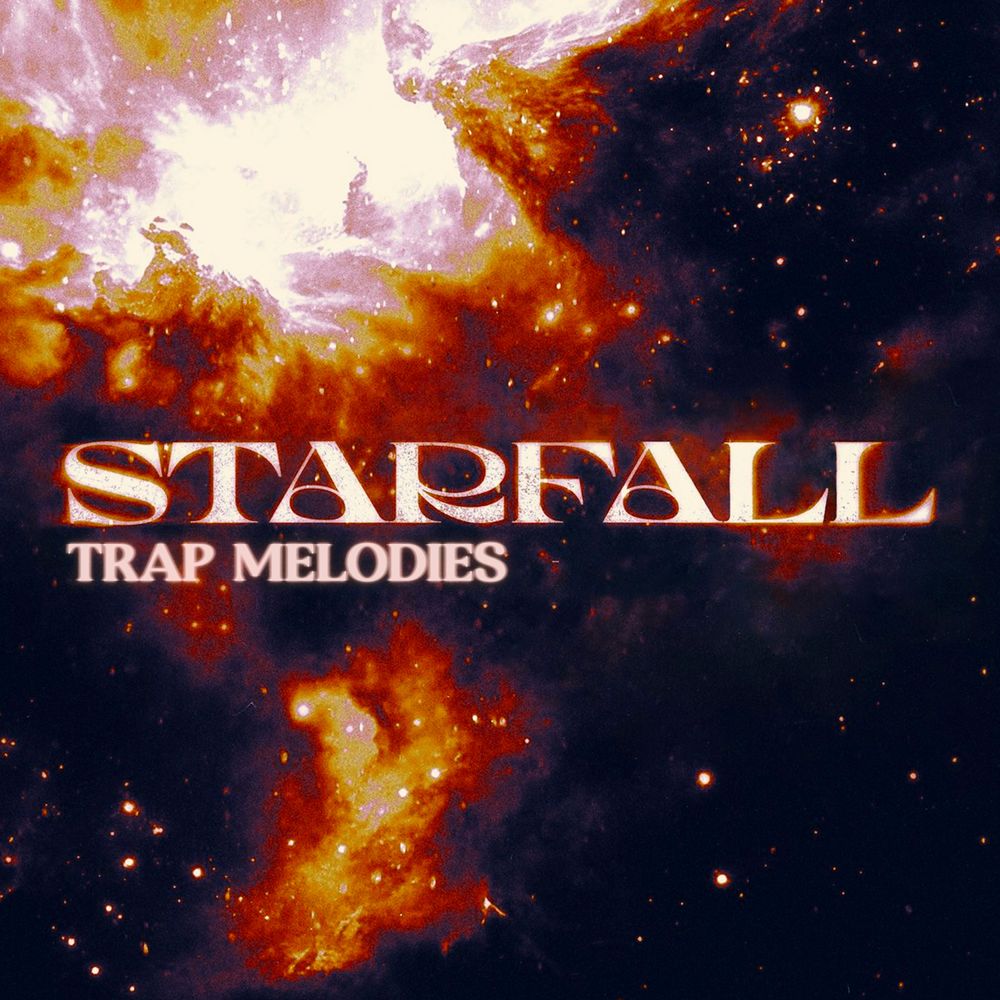 Arte de STARFALL - Trap Melodies