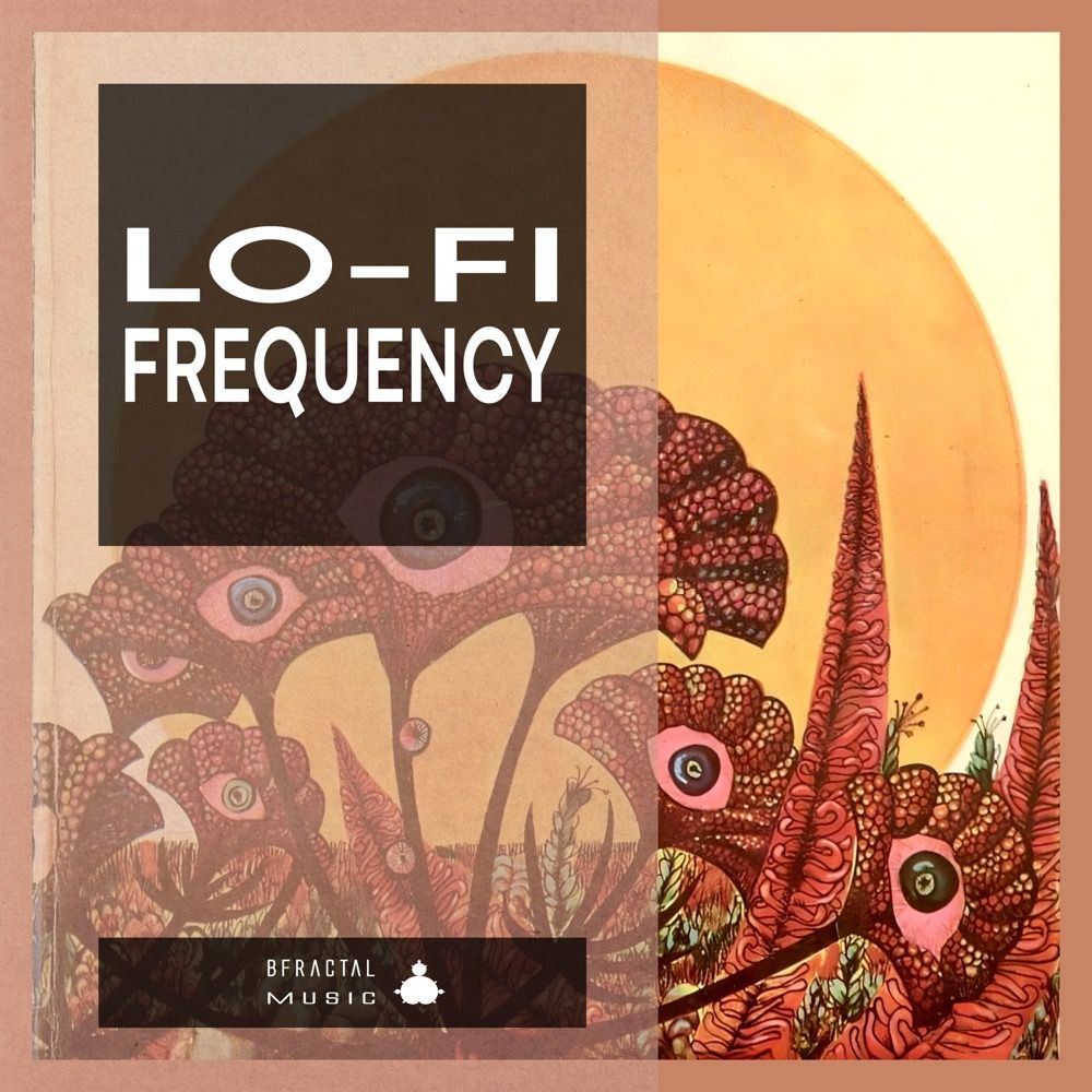 Artwork of Lo-Fi Frequency
