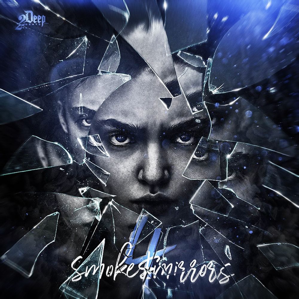 Arte de Smoke & Mirrors 4