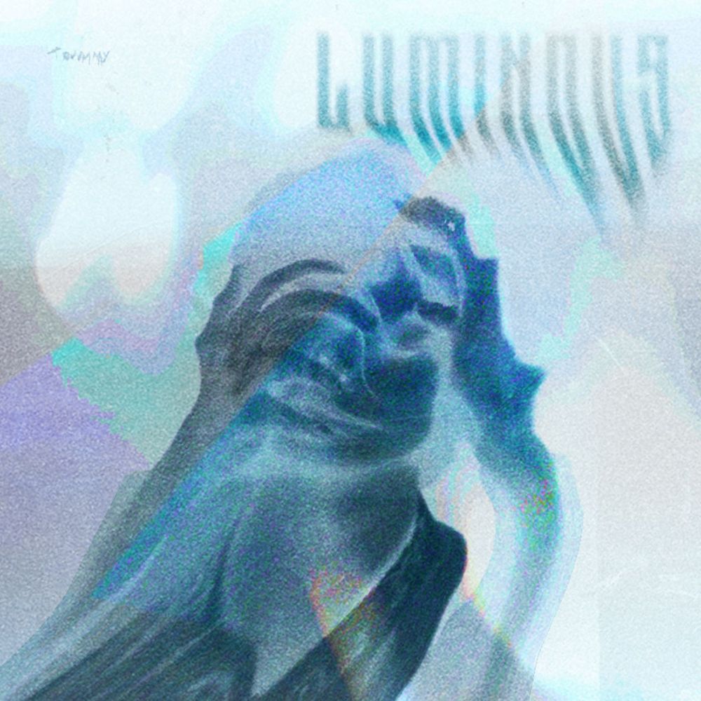 Arte de Luminous - Vintage Samples