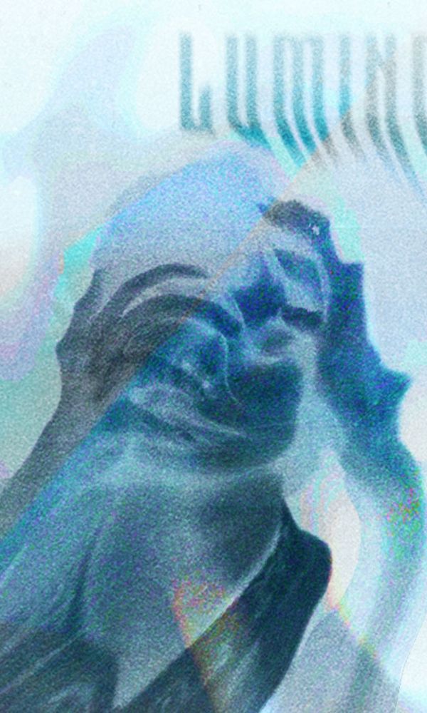 Artwork for Luminous - Vintage Samples