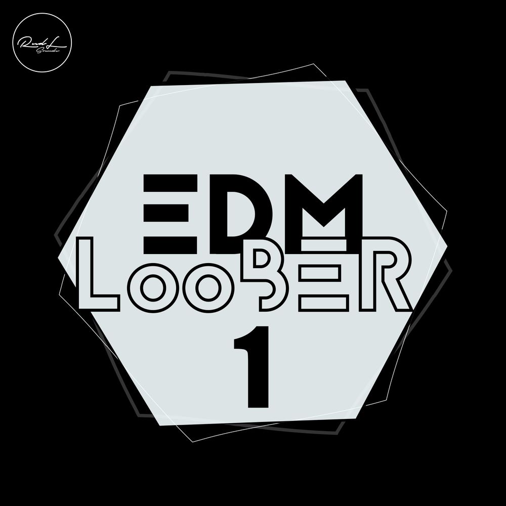 Arte de EDM Looper Vol 1
