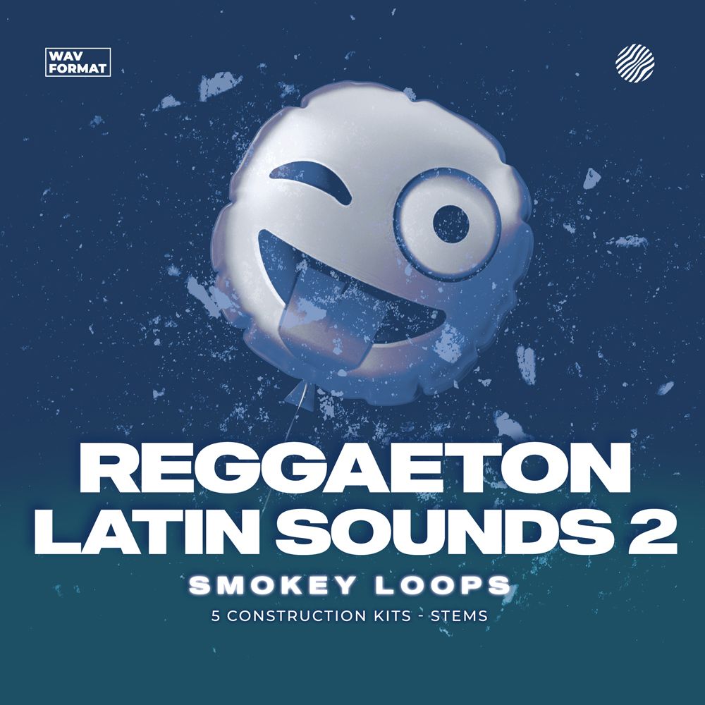 Pochette de Reggaeton Latin Sounds 2