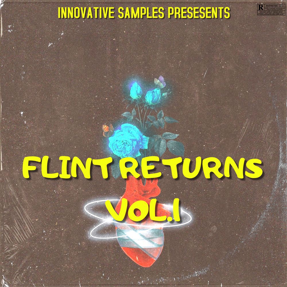 Arte de Flint Returns Vol.1