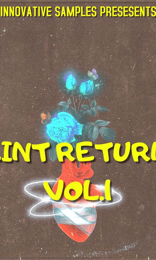 Artwork for Flint Returns Vol.1