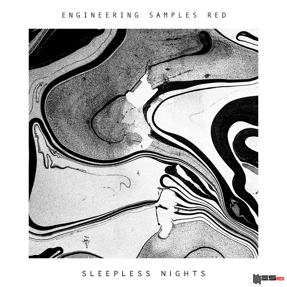 Arte de Sleepless Nights