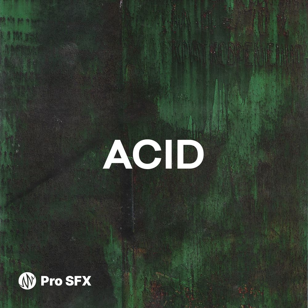 Arte de Acid