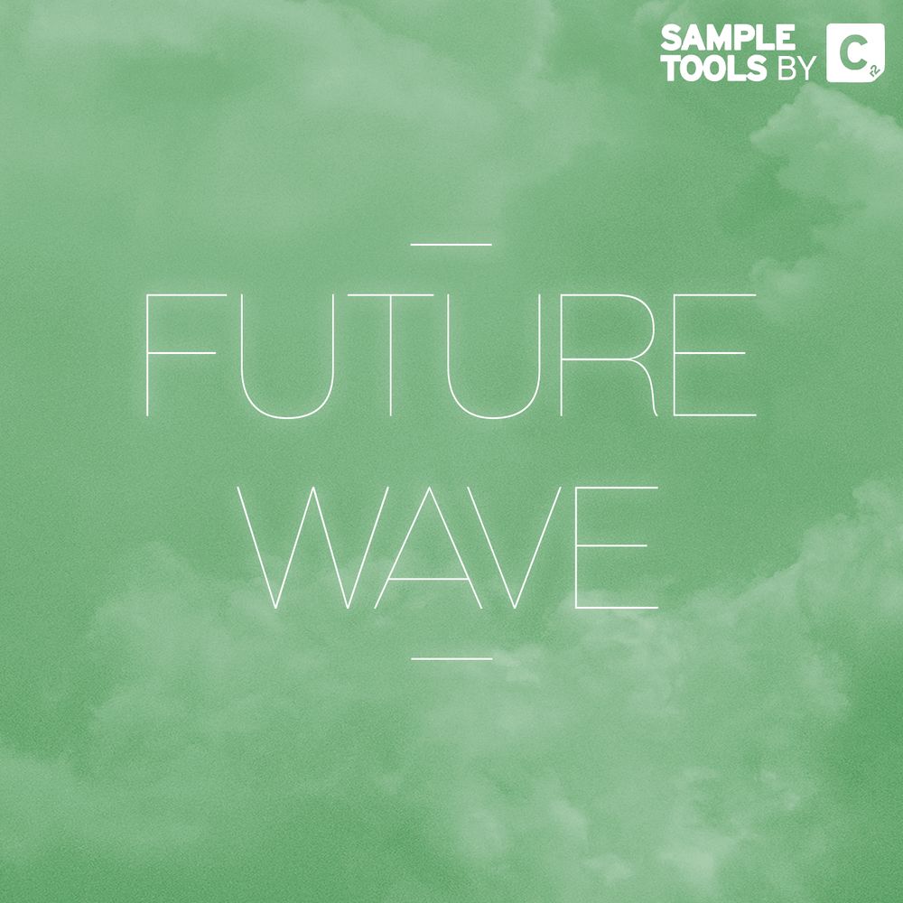 Future Wave Sample Pack LANDR