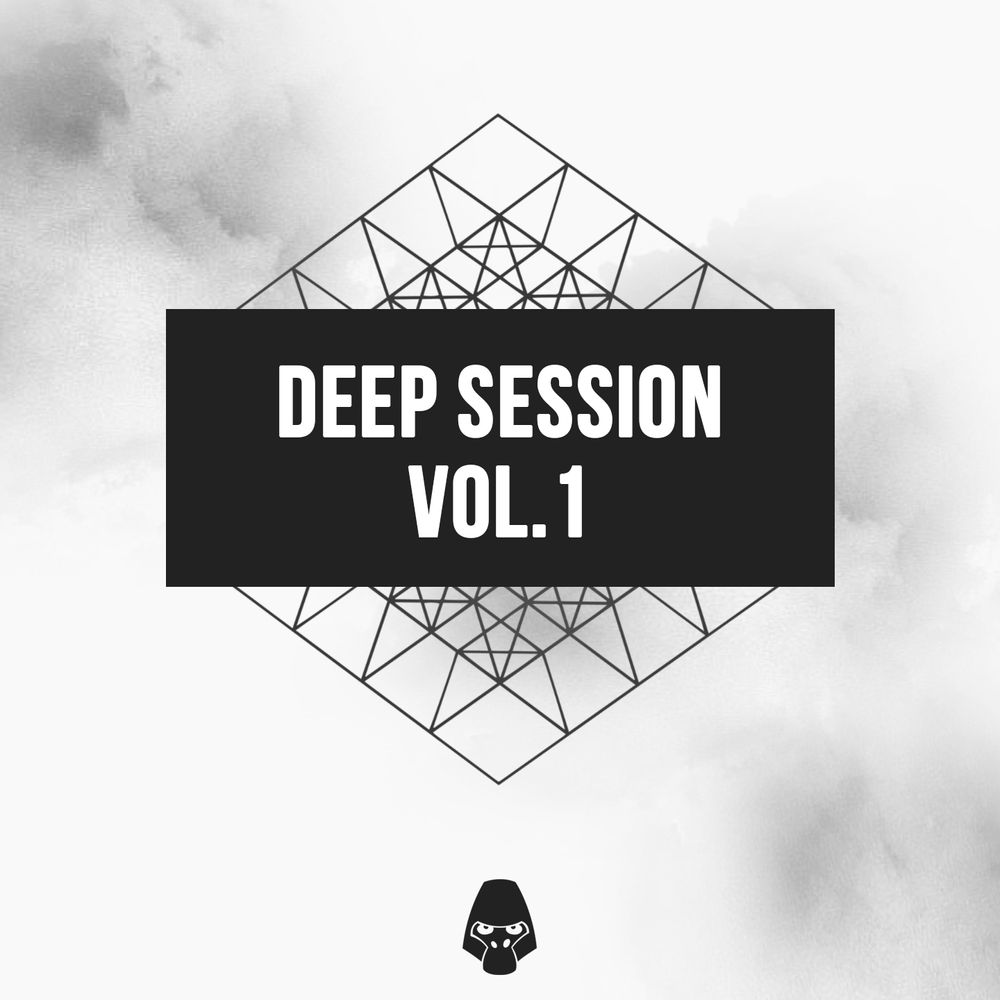Pochette de Deep Session vol. 1
