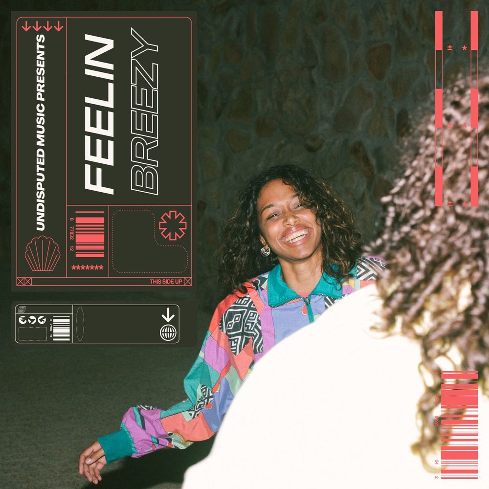 Arte de Feelin Breezy vol1