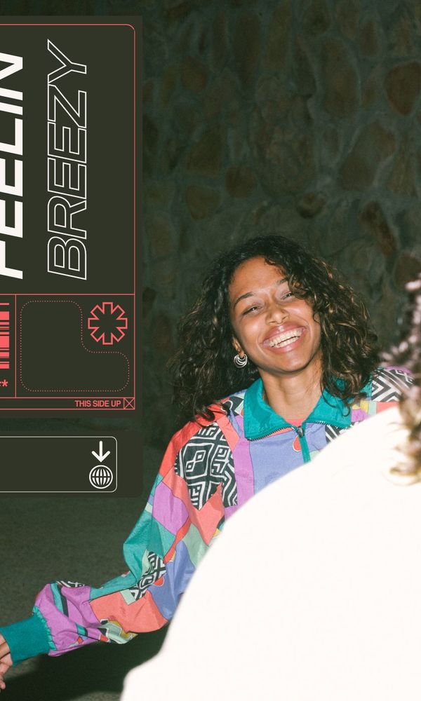 Artwork for Feelin Breezy vol1