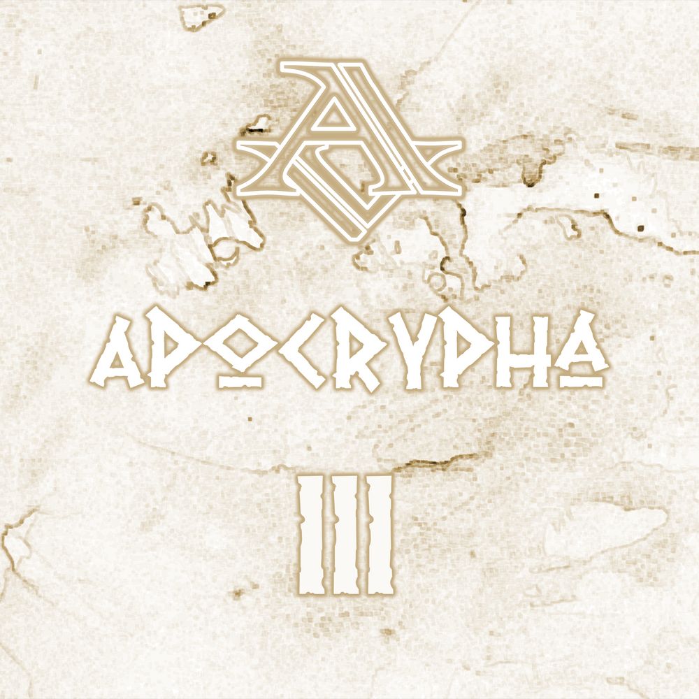 Arte de Apocrypha III