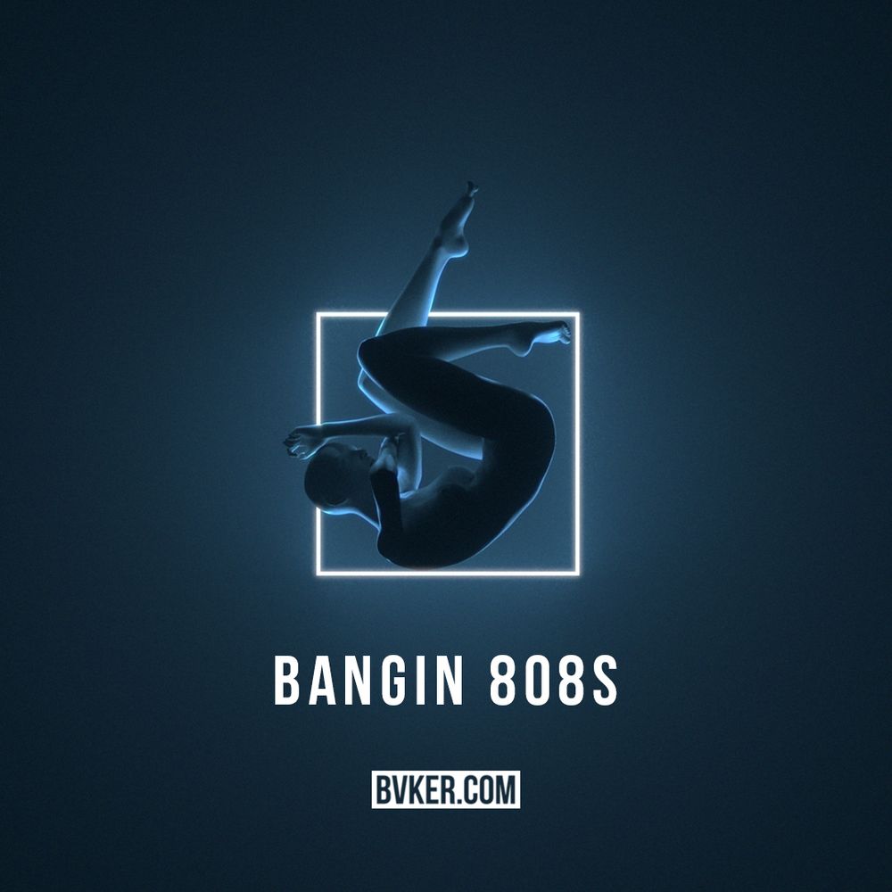 Arte de Bangin 808s