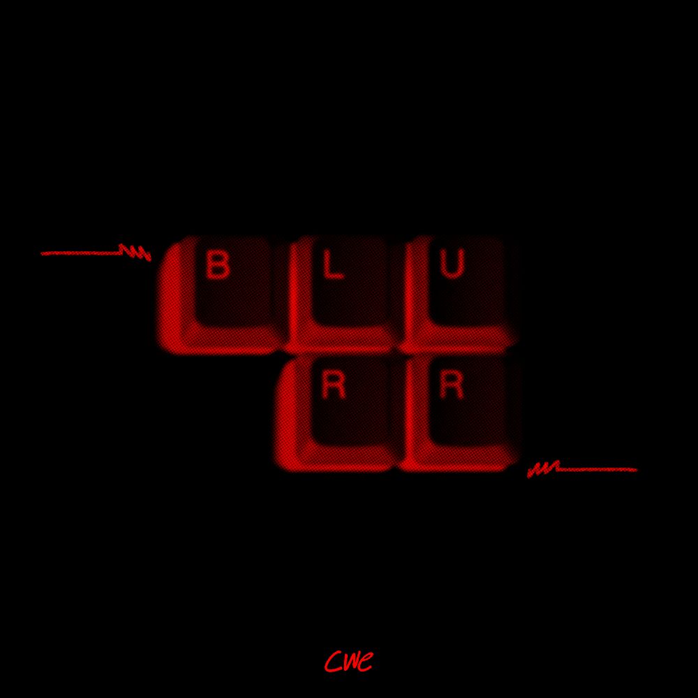 Pochette de BLURR Trap Starters & Drums