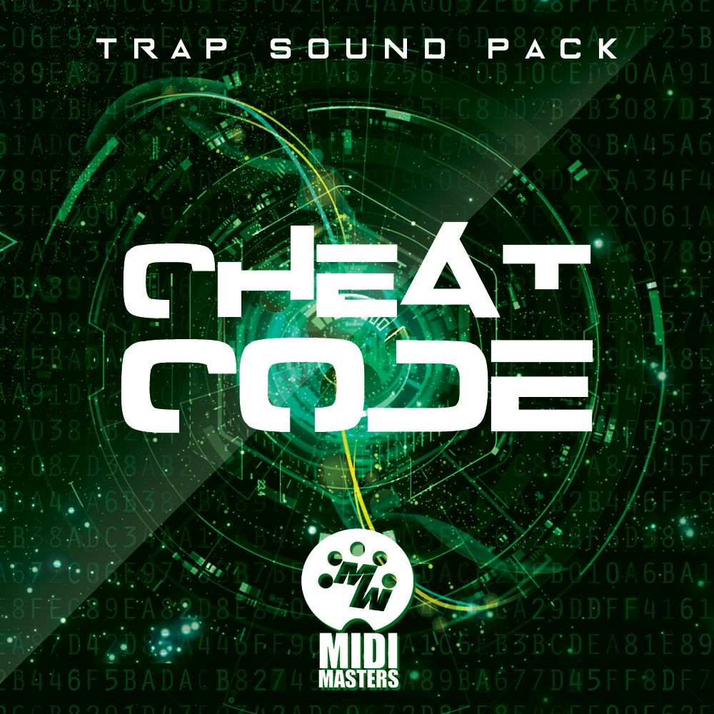 Pochette de Cheat Code