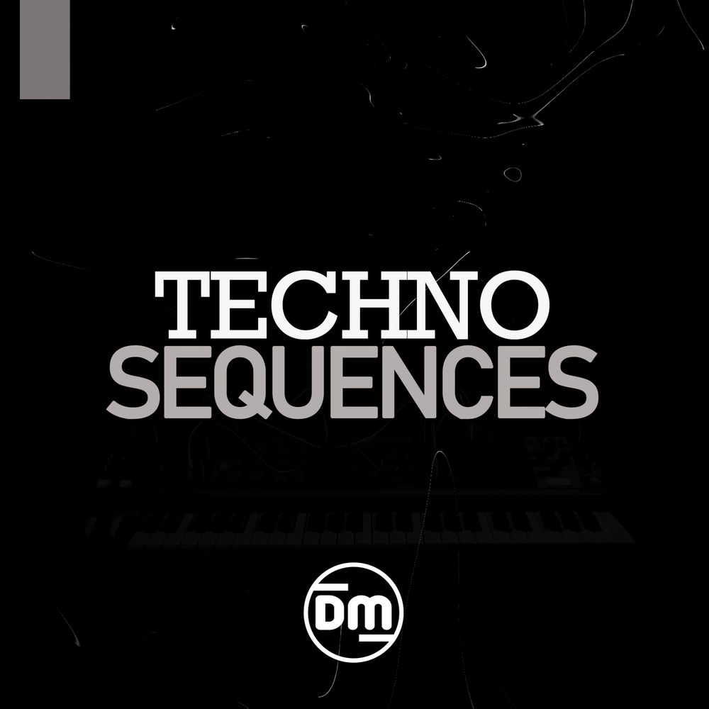 Arte de Techno Sequences