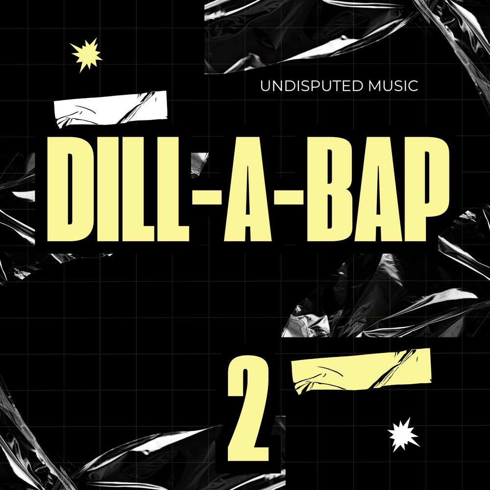 Arte de Dill-A-Bap 2