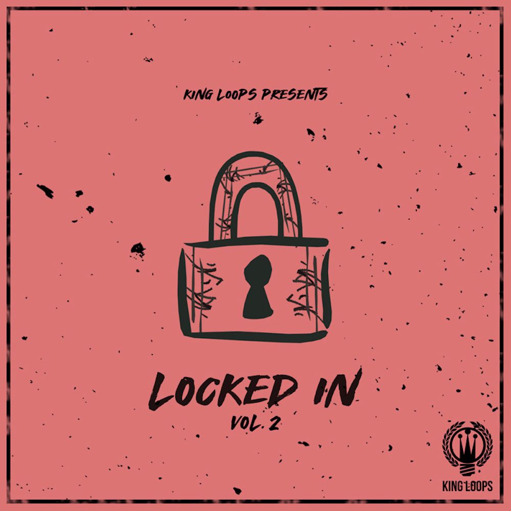 Arte de Locked In Vol 2