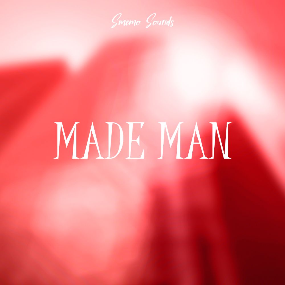 Pochette de MADE MAN