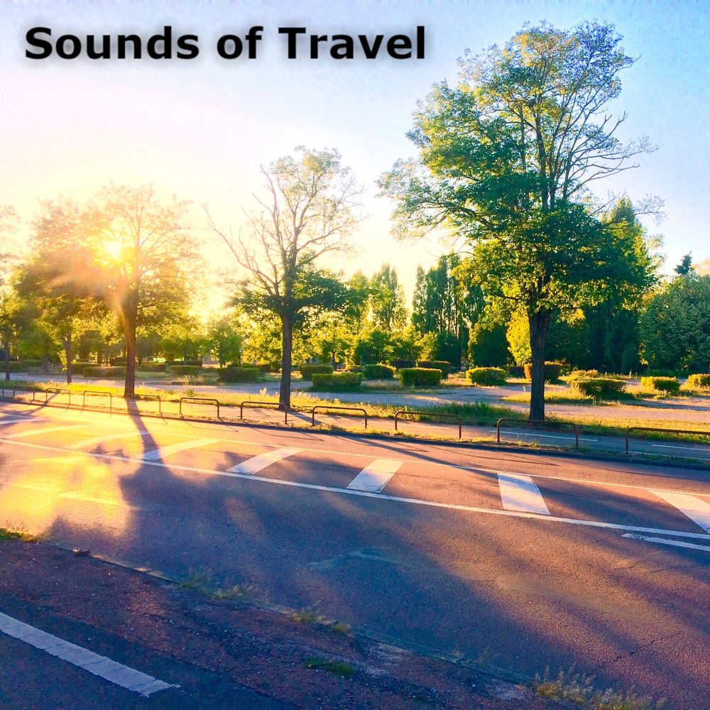 Arte de Sounds Of Travel