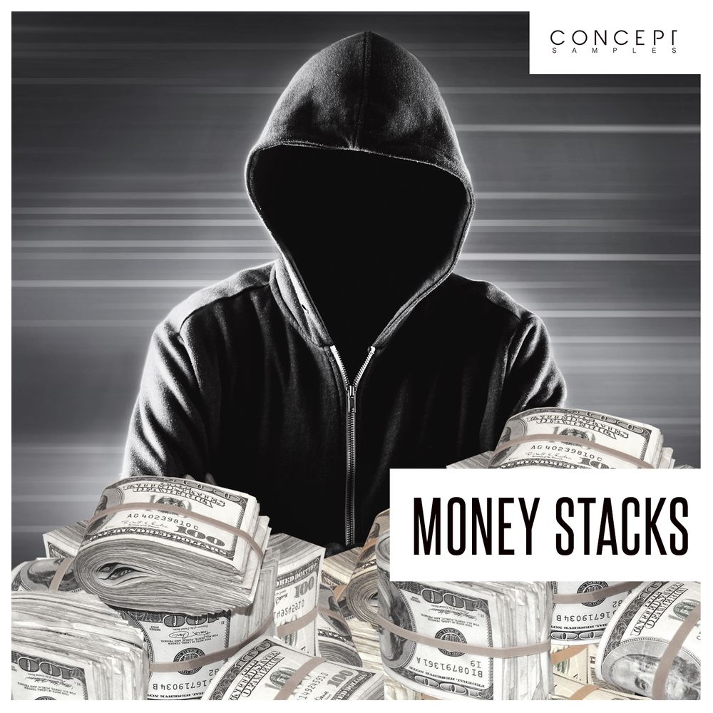 Arte de Money Stacks