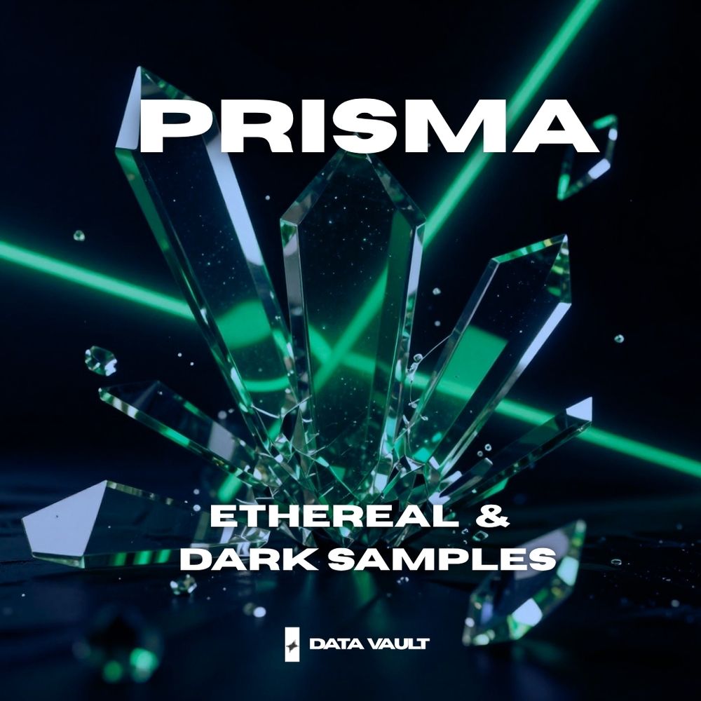 Artwork of PRISMA - Ethereal & Dark Samples
