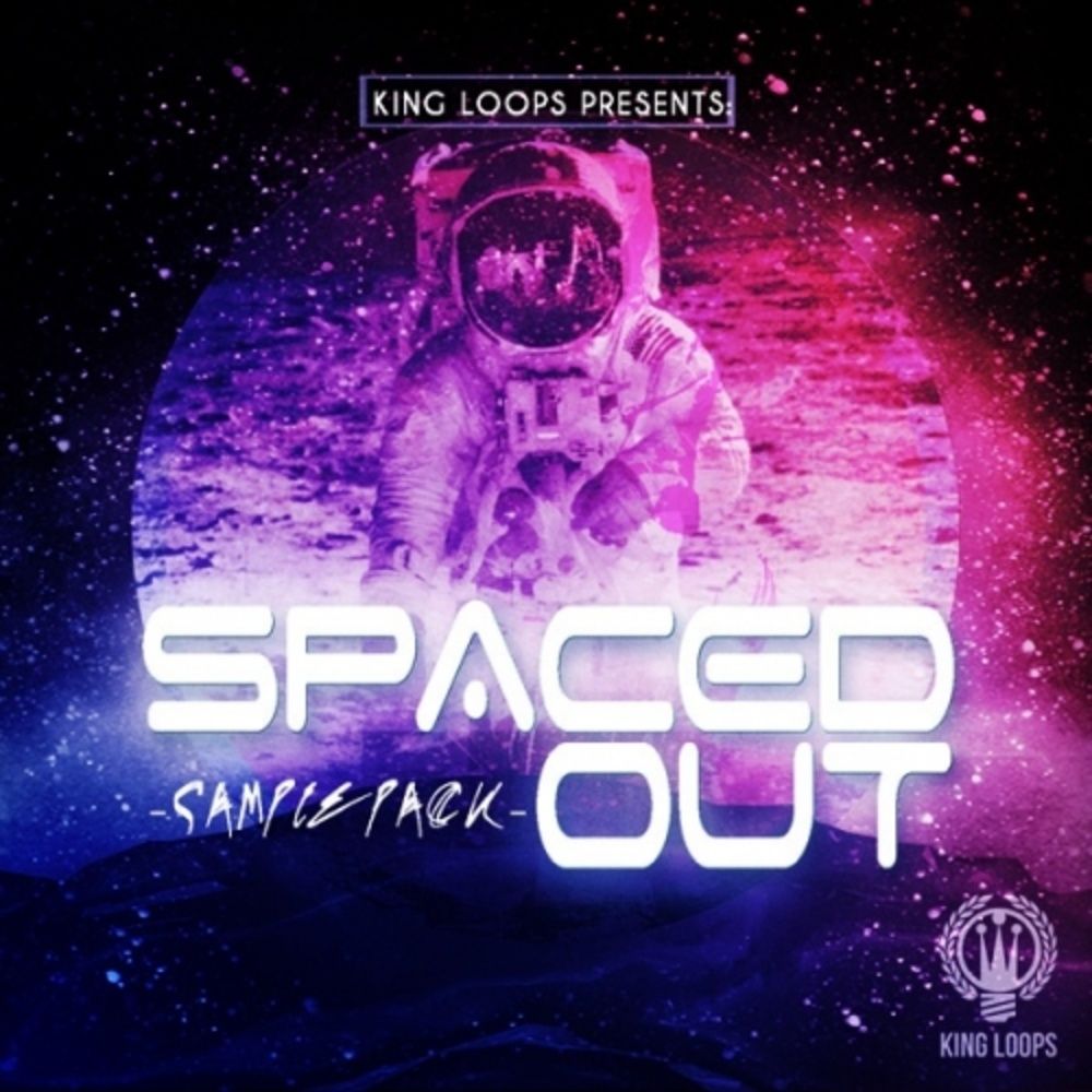 Pochette de Drizzy Chronicles: Spaced Out Edition