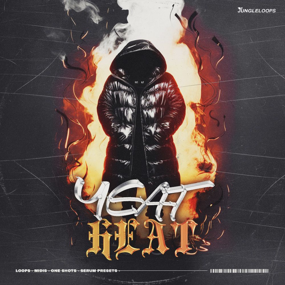 Artwork for Yeat Heat