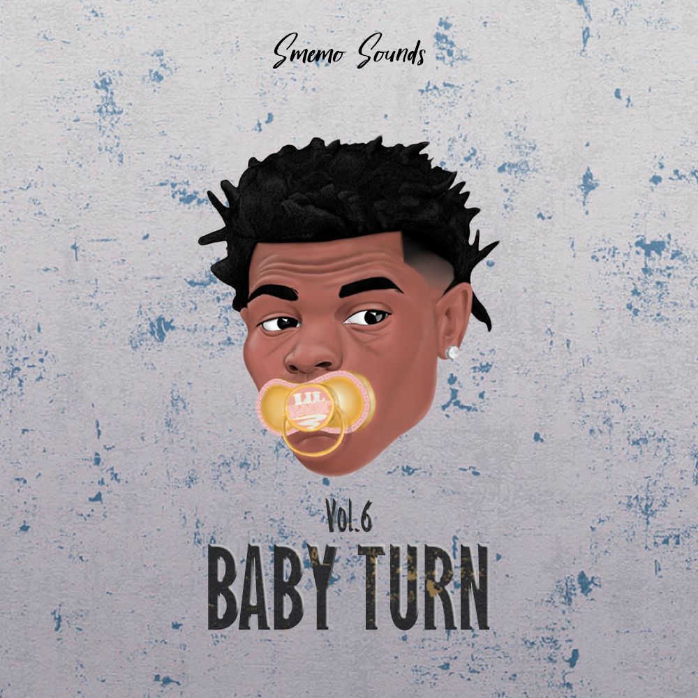 Arte de BABY TURN vol 6