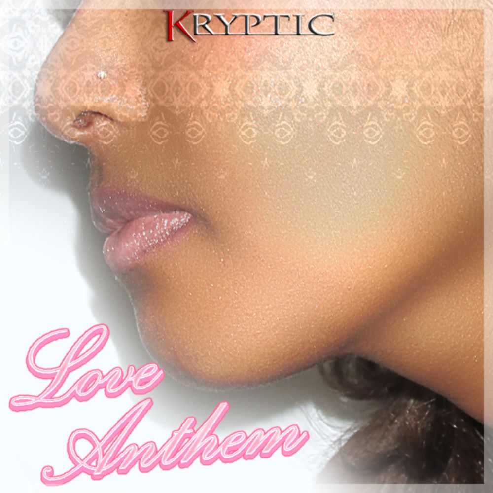 Artwork of Love Anthem
