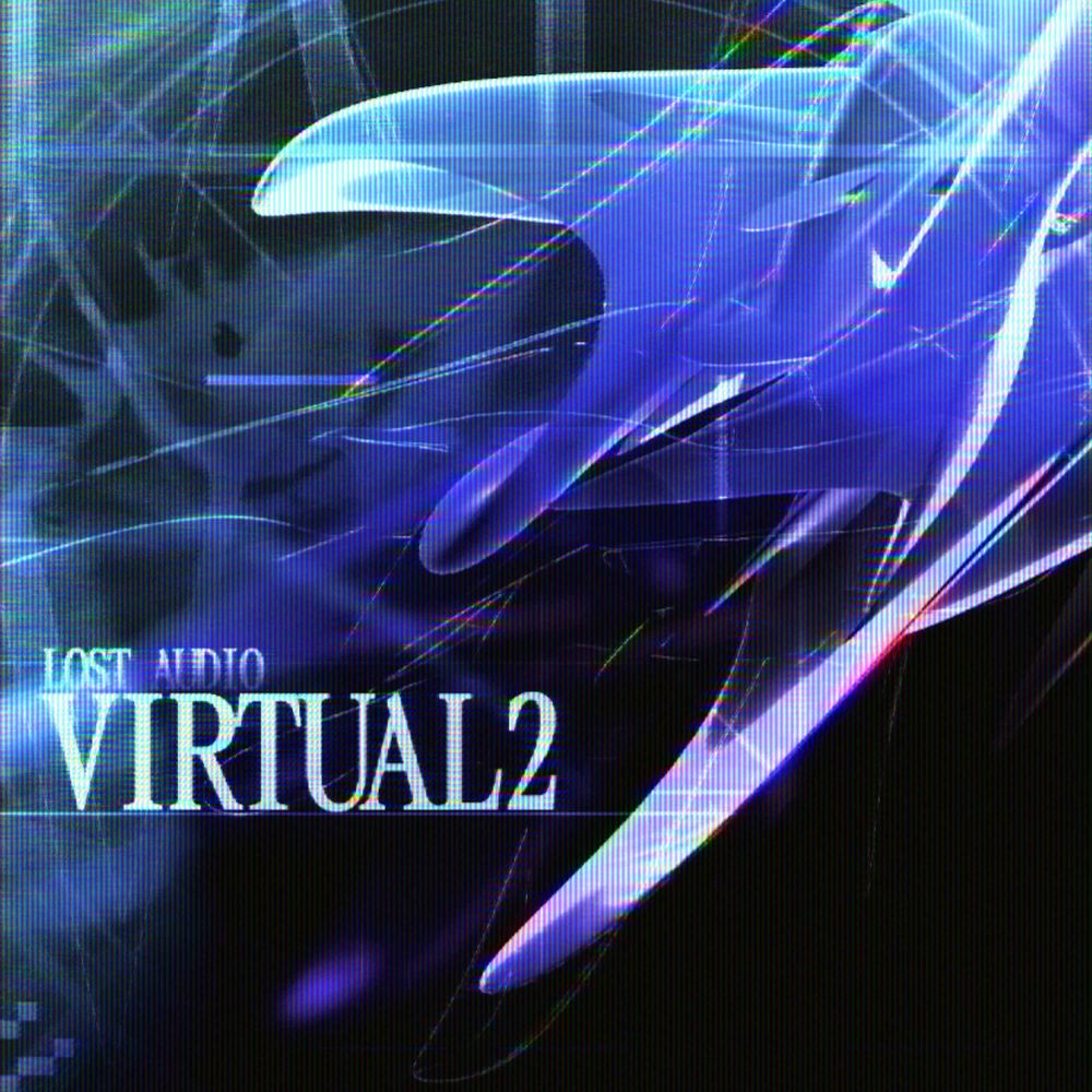 Pochette de VIrtual 2: Neotrance