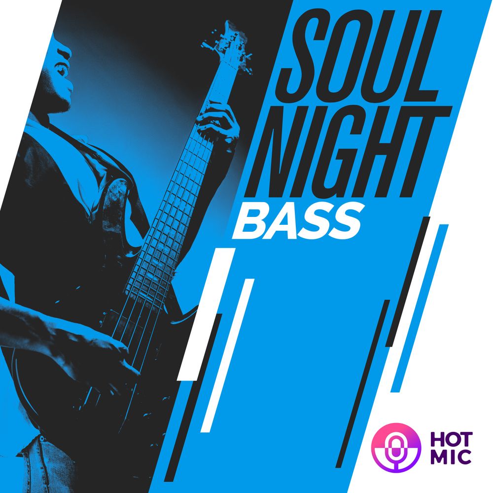 Arte de Soul Night Bass