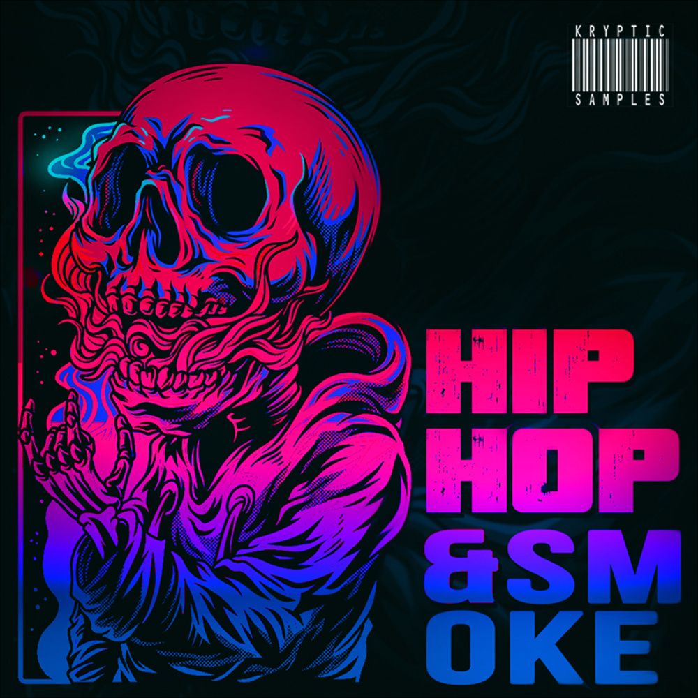 Artwork for Hip Hop & Smoke