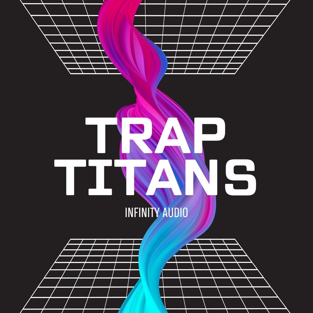 Artwork of Trap Titans