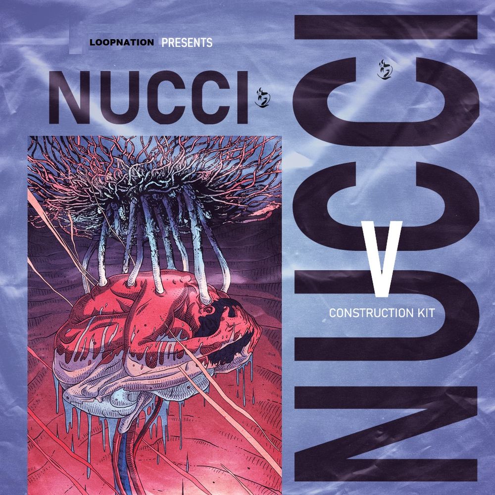 Arte de NUCCI