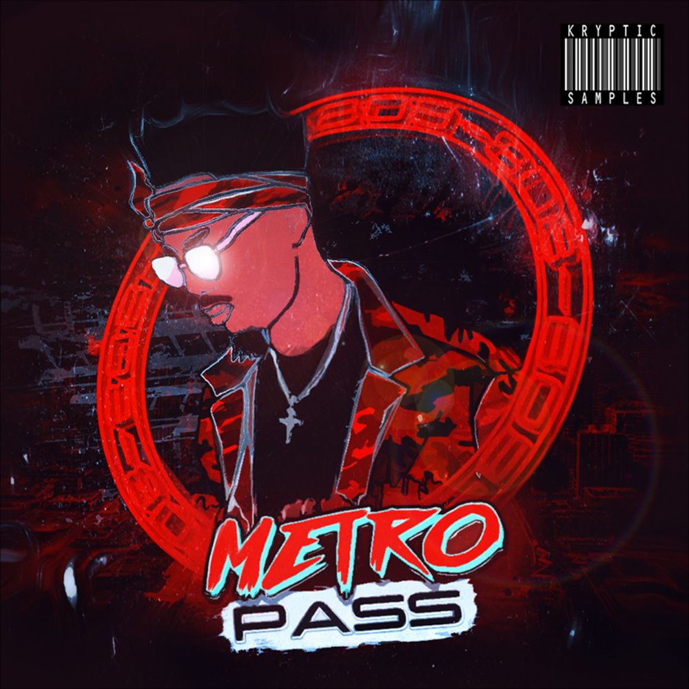 Artwork for Metro Pass