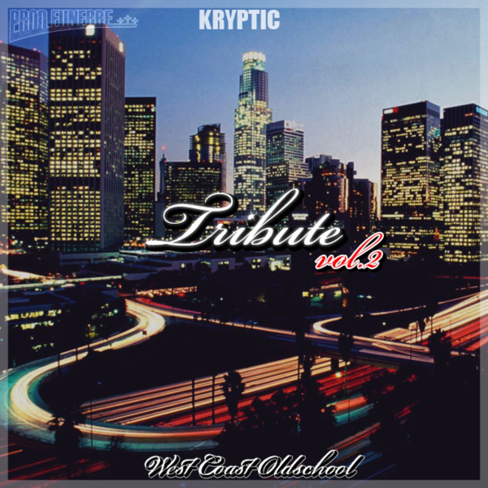 Arte de Tribute Vol 2