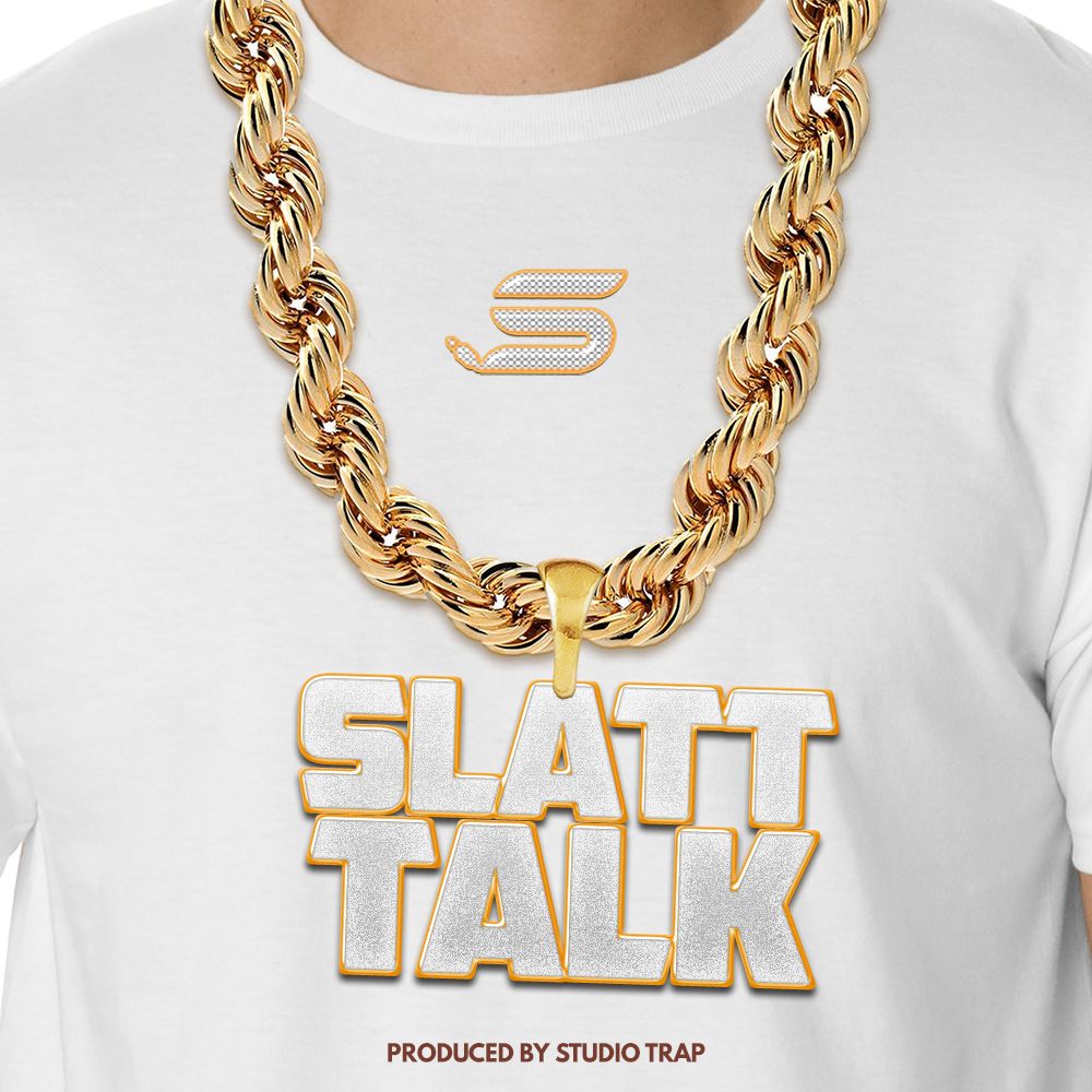 Arte de Slatt Talk
