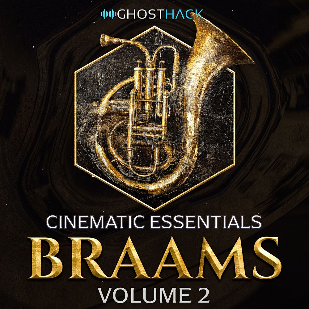 Obra de arte de Cinematic Essentials - Braams Volume 2