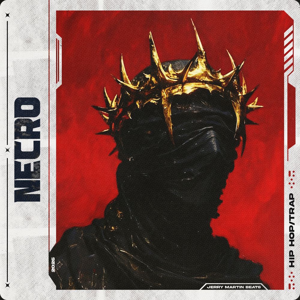 Pochette de Necro
